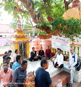 Addiction Awarness program